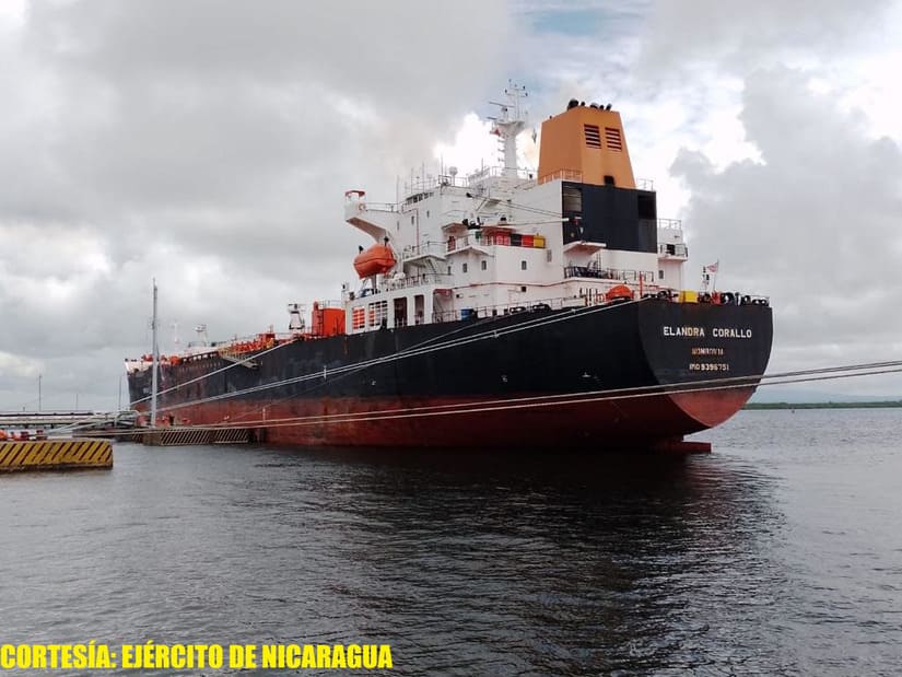BARCOS